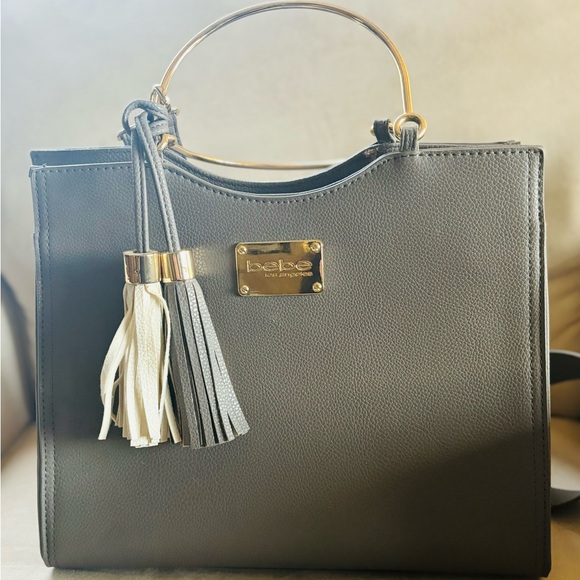 BEBE PURSE ! - Picture 3 of 3